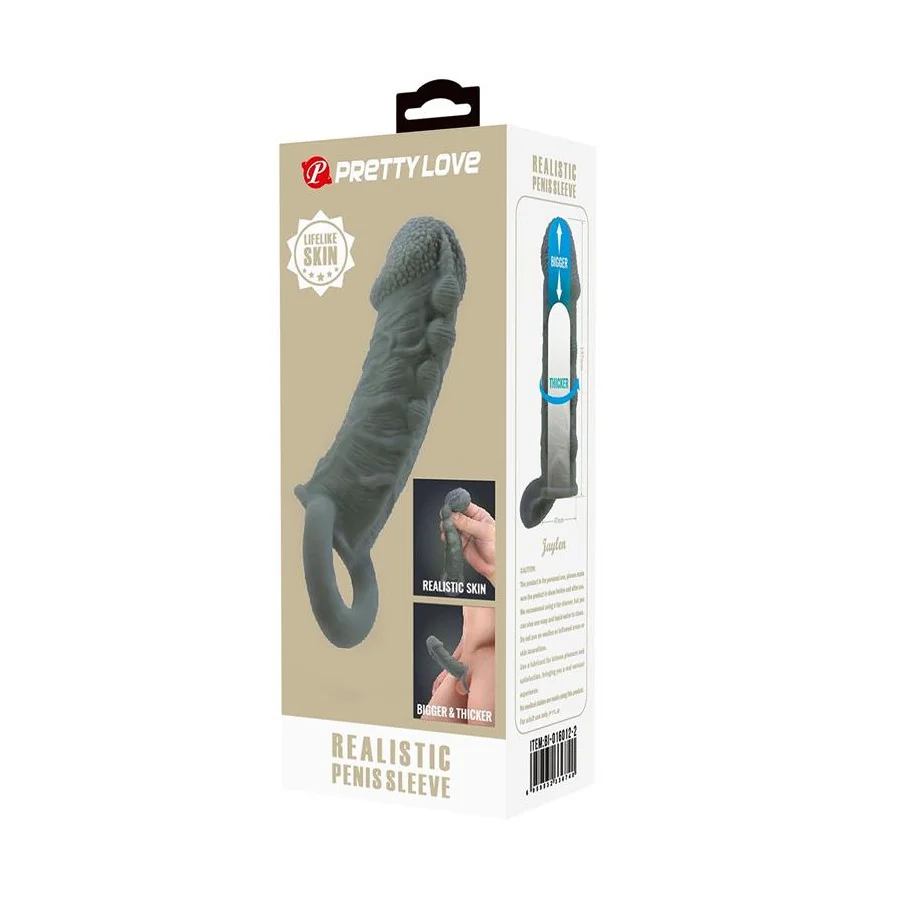 Funda para el Pene