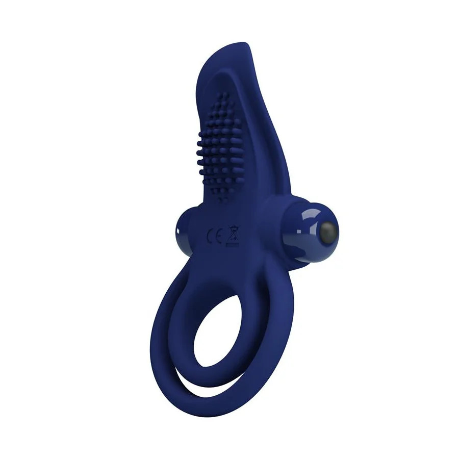 Anillo para el Pene con Vibracion Anillo para el Pene con Vibracion