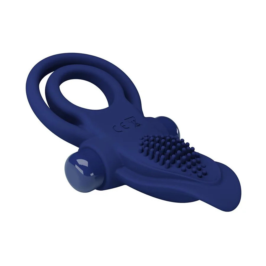 Anillo para el Pene con Vibracion