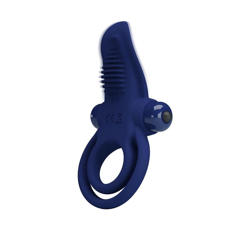 Anillo para el Pene con Vibracion