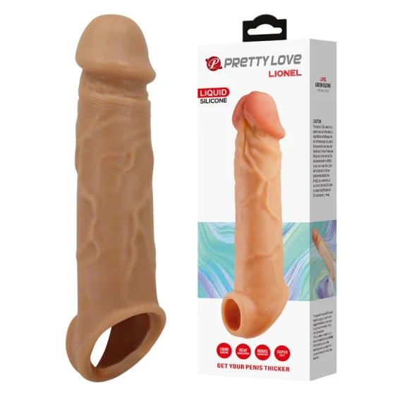 Fundas de Pene