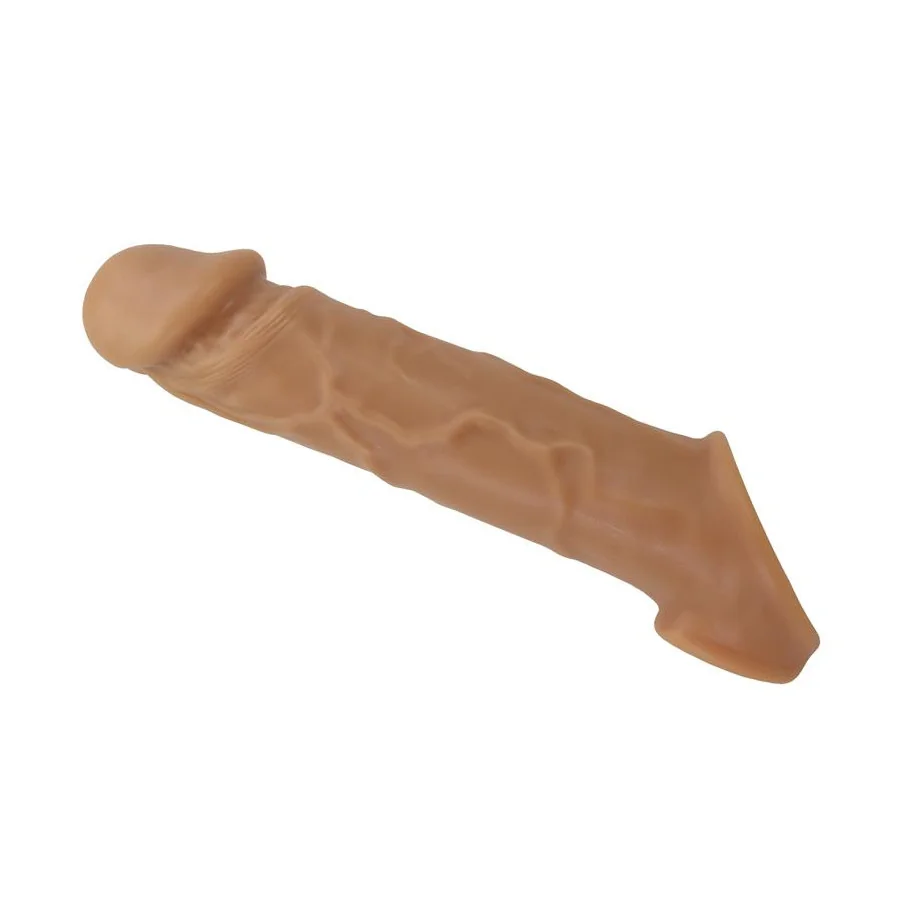 Lionel Funda para el Pene Silicona Liquida