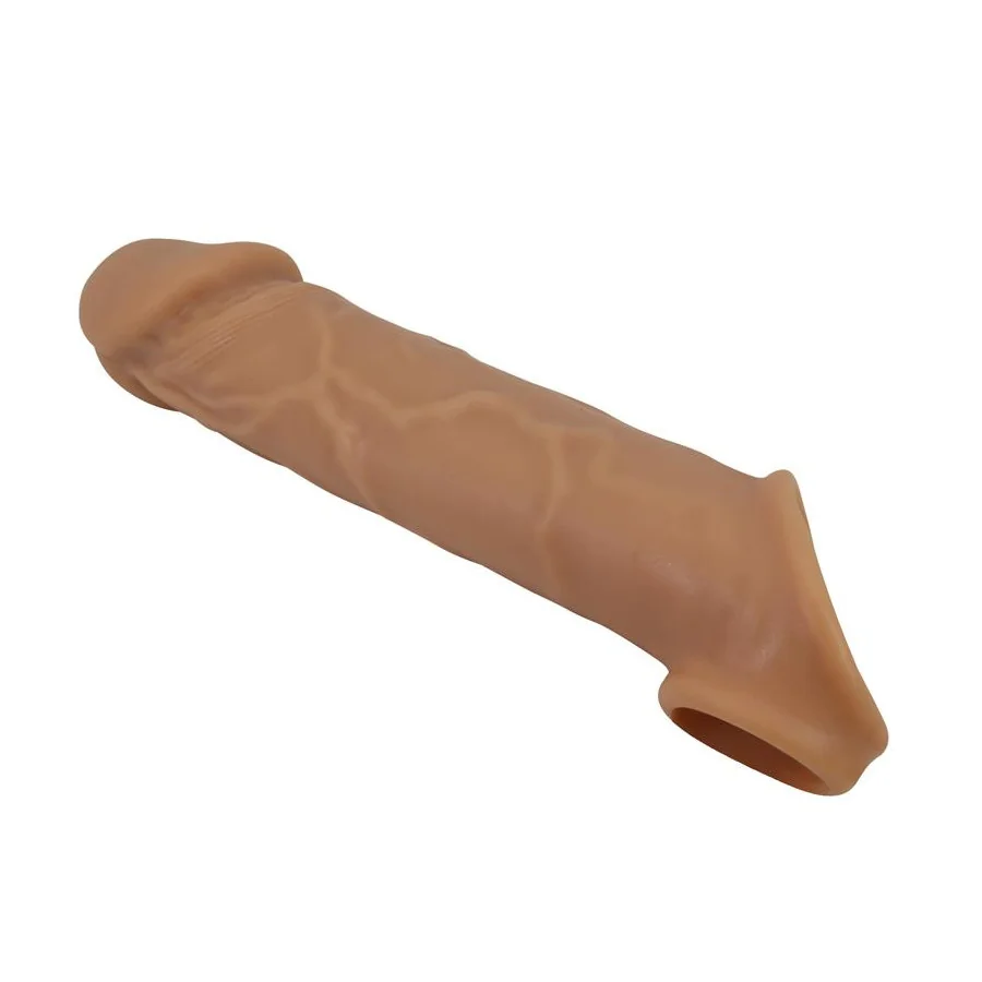 Lionel Funda para el Pene Silicona Liquida