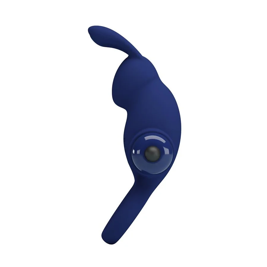 Anillo para el Pene con Vibracion