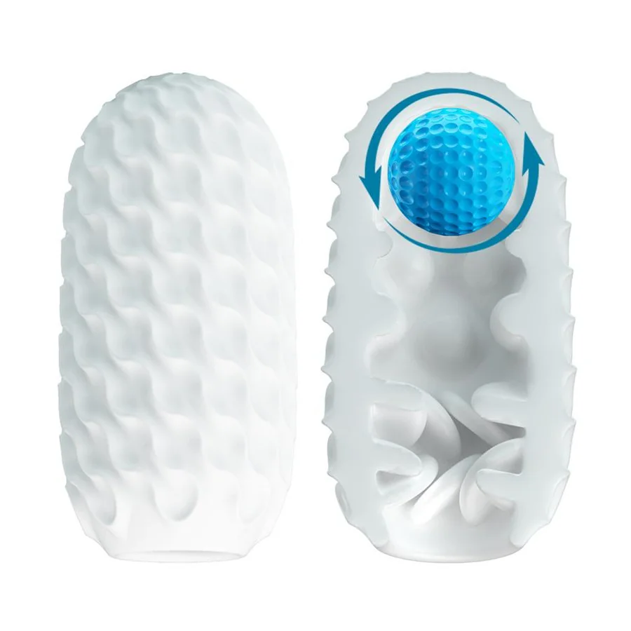 Venus X Magic Ball Maturbador Masculino Venus X Magic Ball Maturbador Masculino