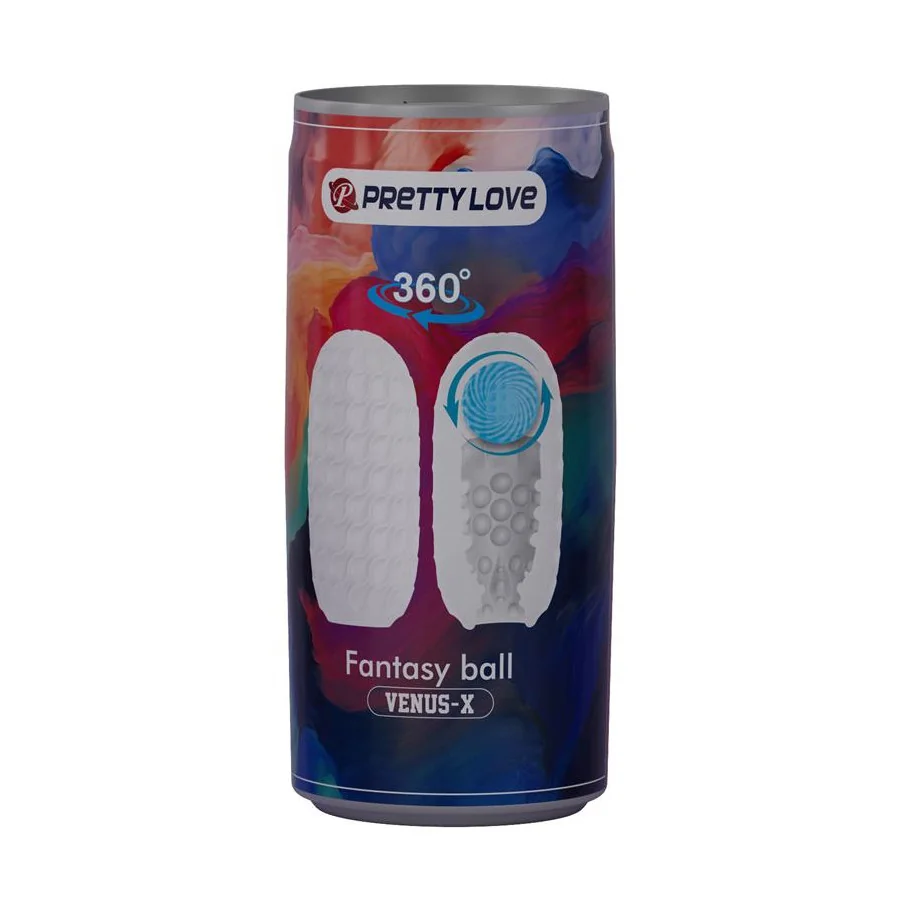 Venus X Fantasy Ball Masturbador Masculino