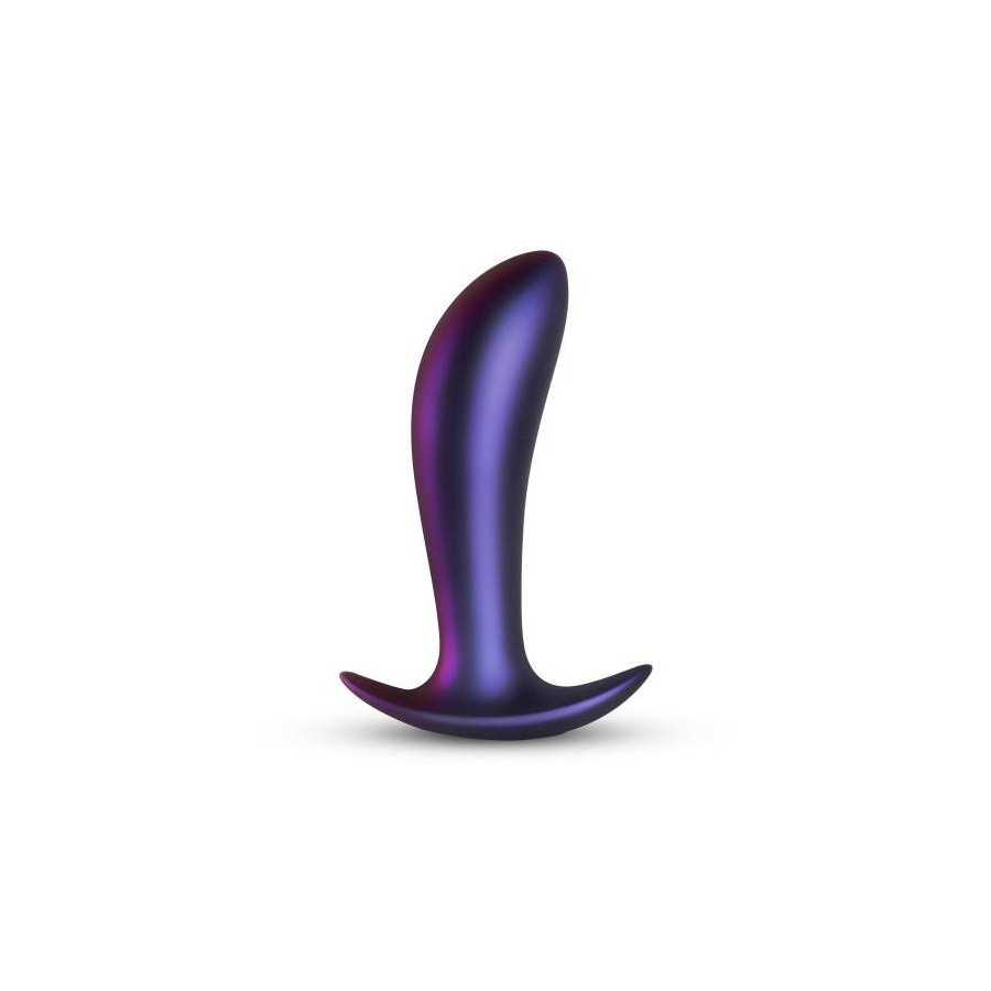 Uranus Plug Anal con Control Remoto USB