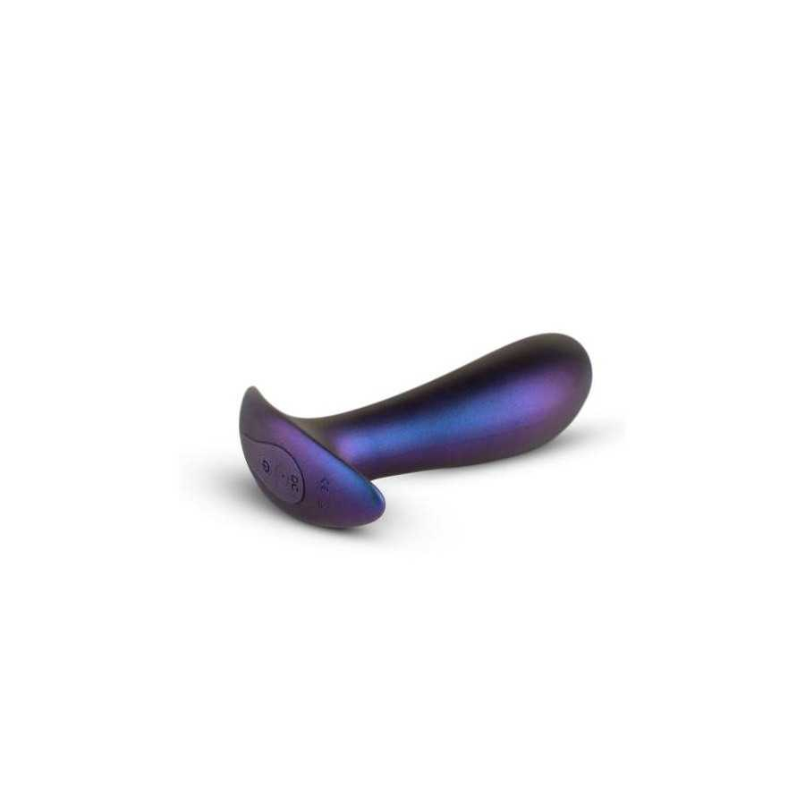 Uranus Plug Anal con Control Remoto USB