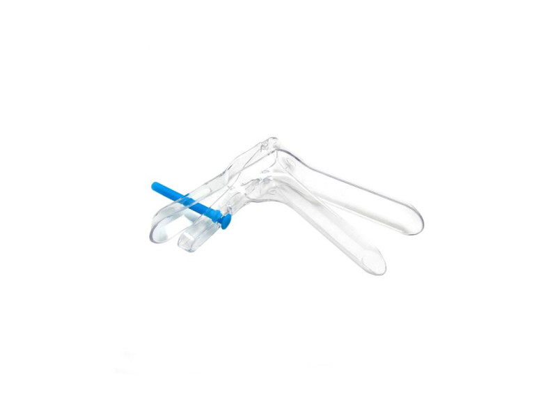 Especulo Rectal de Plastico Transparente Especulo Rectal de Plastico Transparente