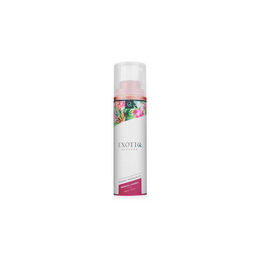 Aceite de Masaje de Cereza 100 ml