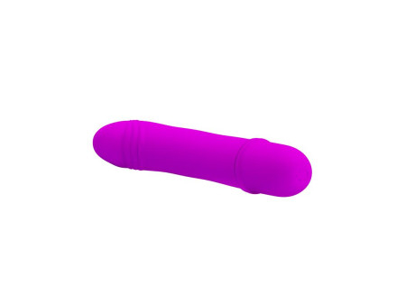 Vibrador Beck Color Purpura