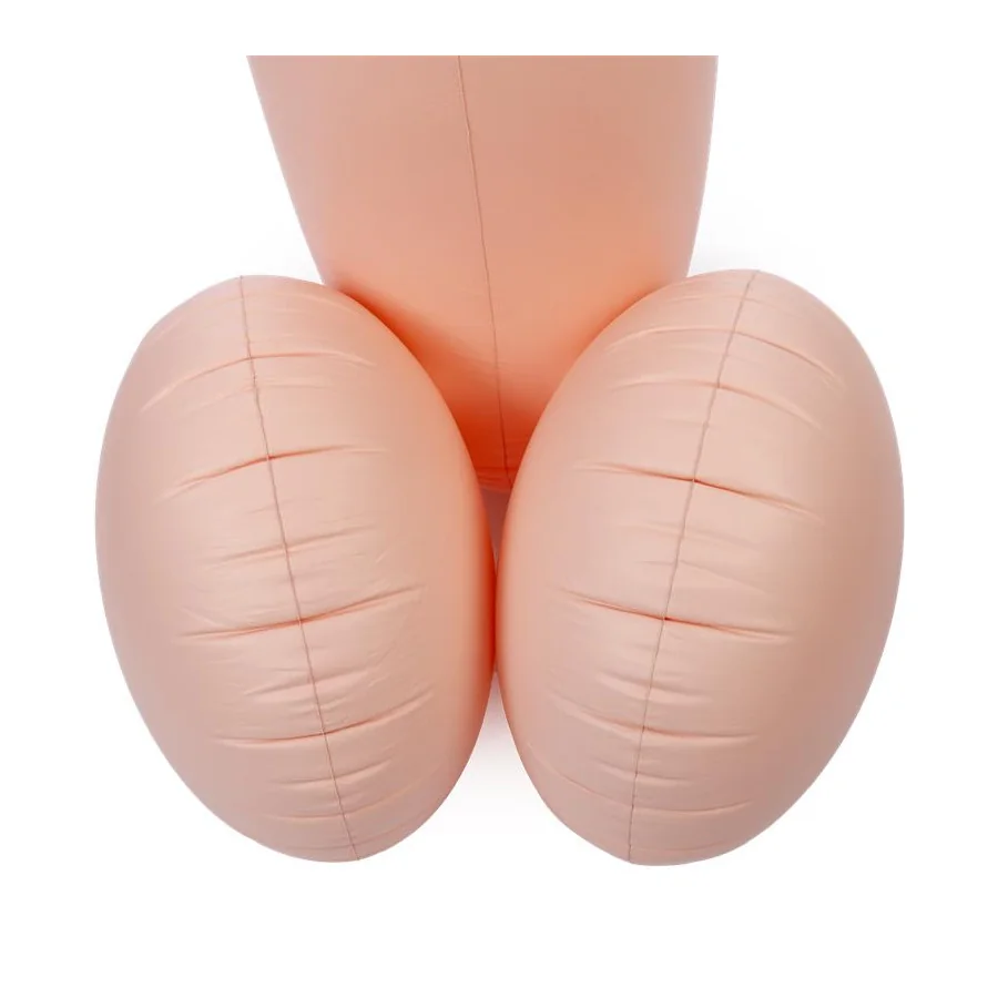 Pene Hinchable Ding Dong Spice Up Your Party 140 CM