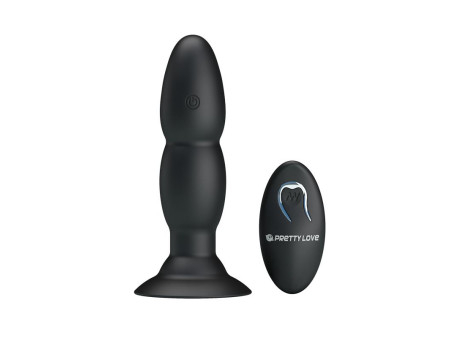 Plug Anal Vibracion y Rotacion
