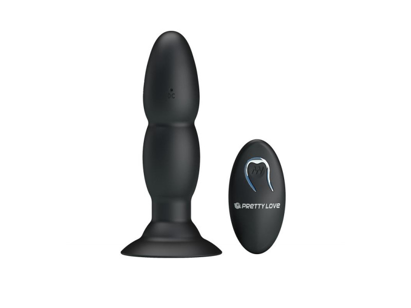 Plug Anal Vibracion y Rotacion