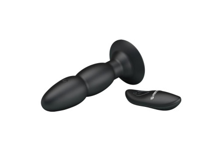 Plug Anal Vibracion y Rotacion