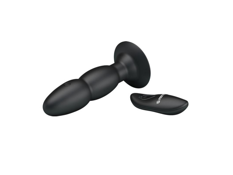 Plug Anal Vibracion y Rotacion