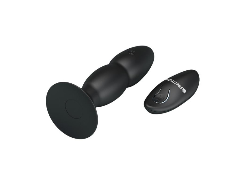 Plug Anal Vibracion y Rotacion