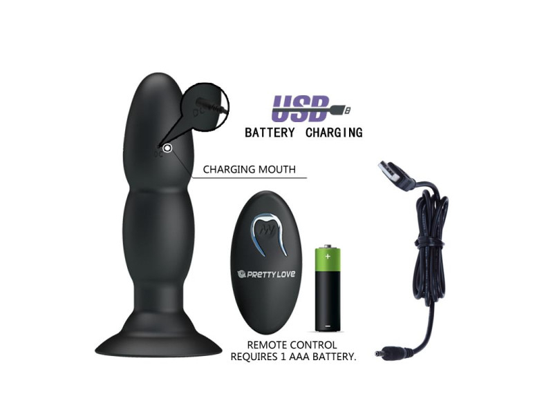 Plug Anal Vibracion y Rotacion