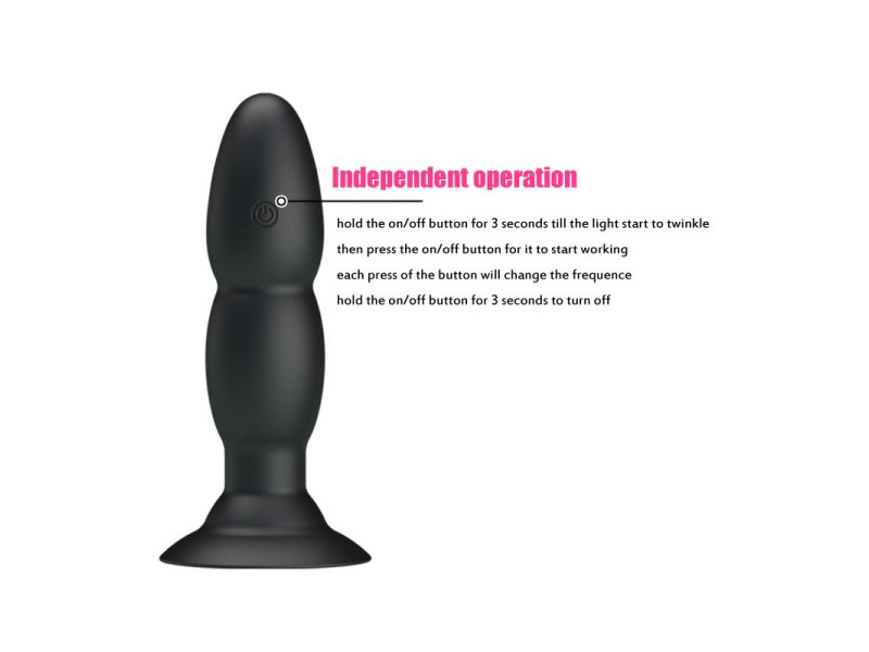 Plug Anal Vibracion y Rotacion