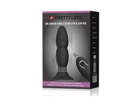 Plug Anal Vibracion y Rotacion