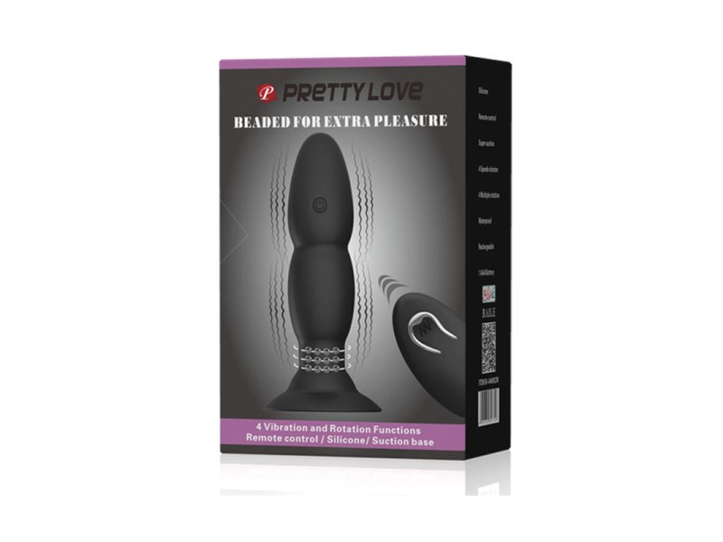 Plug Anal Vibracion y Rotacion