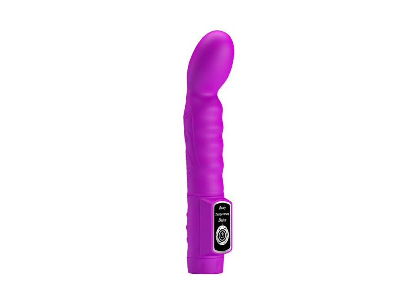 Vibrador Body Touch Color Purpura Vibrador Body Touch Color Purpura