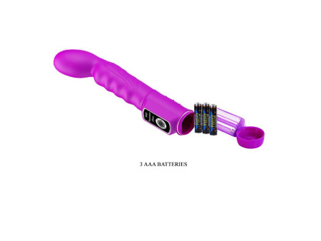 Vibrador Body Touch Color Purpura Vibrador Body Touch Color Purpura
