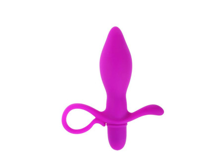 Juguetes Sexuales Anales