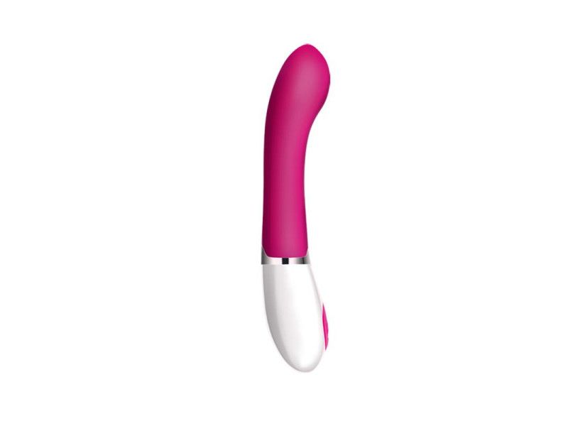 Vibrador Daniel Color Rosa