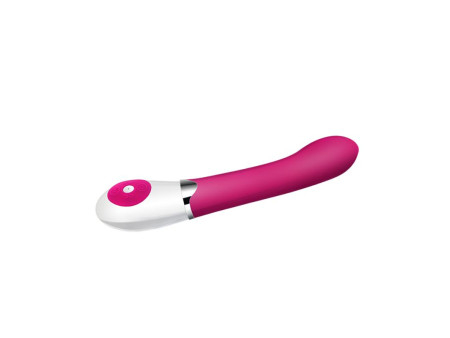 Vibrador Daniel Color Rosa