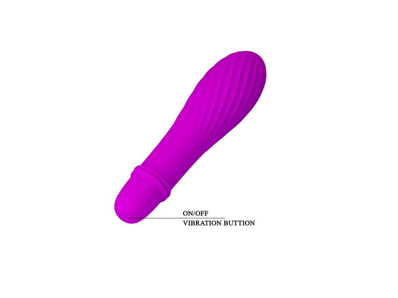 Estimulador Solomon Purpura