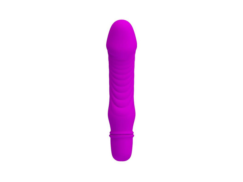 Estimulador Stev Color Rosa Clave 90