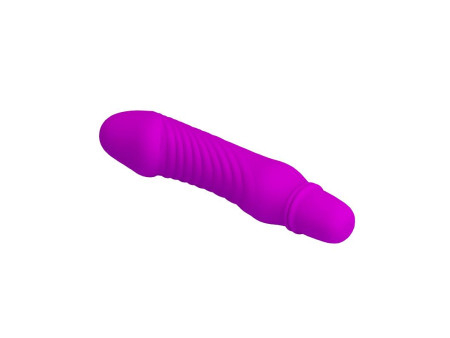 Estimulador Stev Color Rosa Clave 90