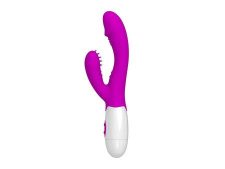 Vibrador Andre Color Purpura
