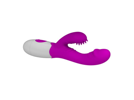 Vibrador Andre Color Purpura