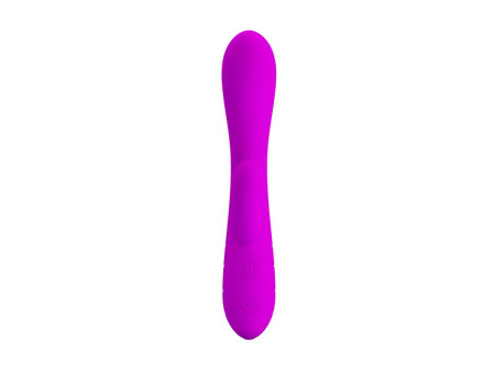 Vibrador Victor Color Purpura