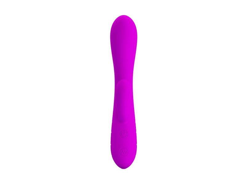 Vibrador Victor Color Purpura