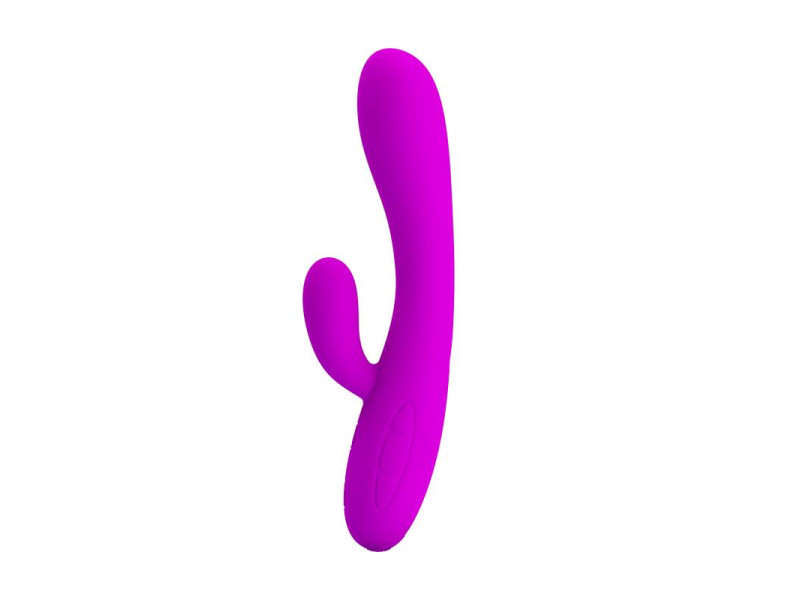 Vibrador Victor Color Purpura