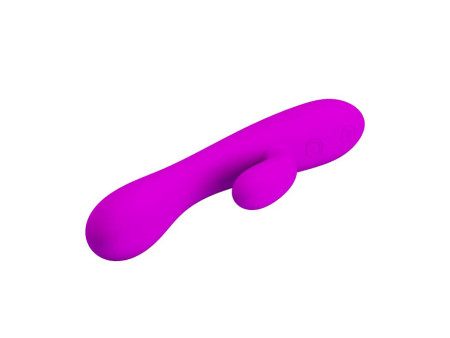 Vibrador Victor Color Purpura