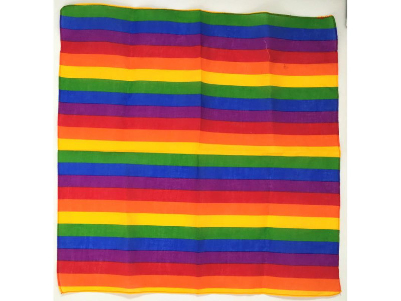 Panuelo Bandera LGBT