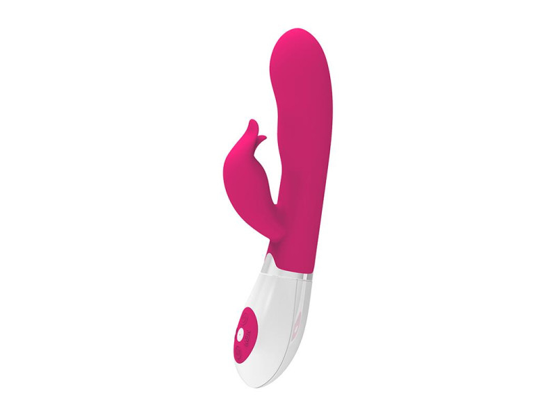 Vibrador Felix Color Purpura Vibrador Felix Color Purpura
