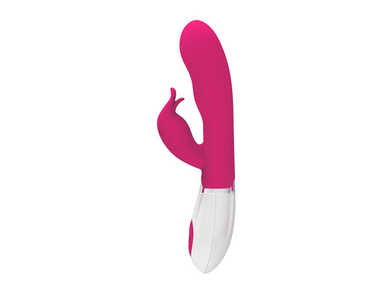 Vibrador Felix Color Purpura
