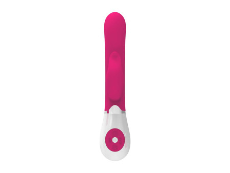 Vibrador Felix Color Purpura Vibrador Felix Color Purpura