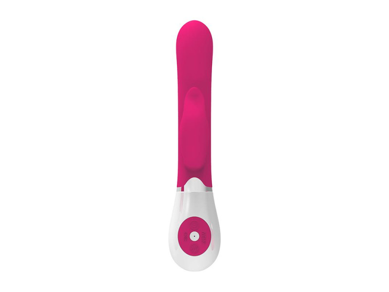 Vibrador Felix Color Purpura