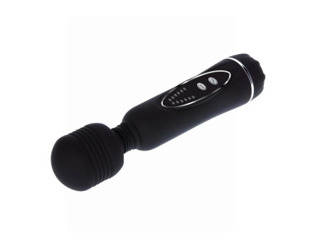 Masajeador Magical Massager Color Negro Masajeador Magical Massager Color Negro