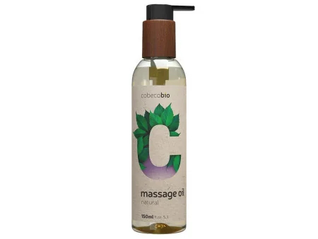 Bio Natural Aceite de Masage 150 ml