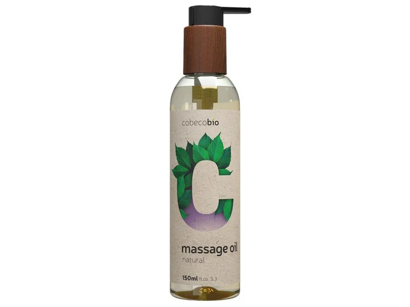 Bio Natural Aceite de Masage 150 ml Bio Natural Aceite de Masage 150 ml