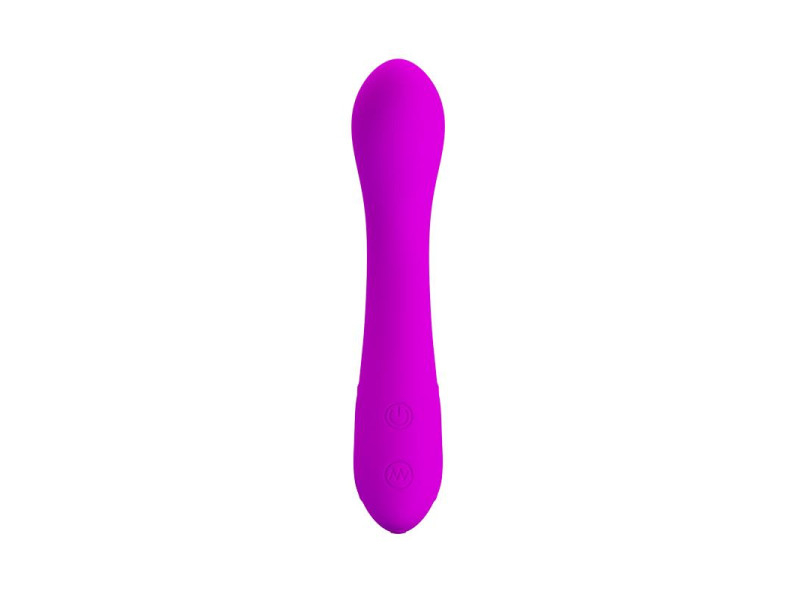 Vibrador High Grade Tony Purpura