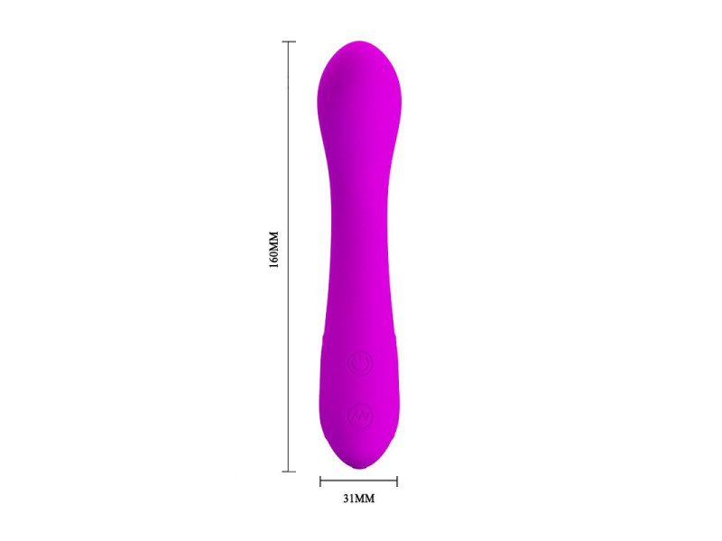 Vibrador High Grade Tony Purpura