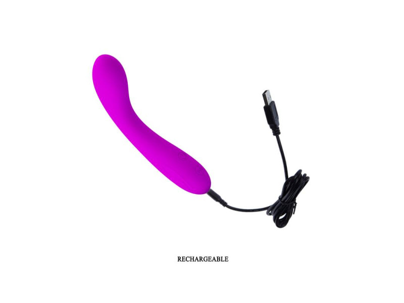 Vibrador High Grade Tony Purpura
